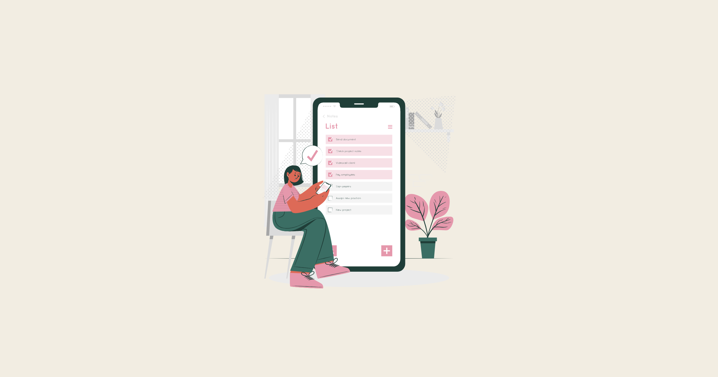todoist for adhd hero